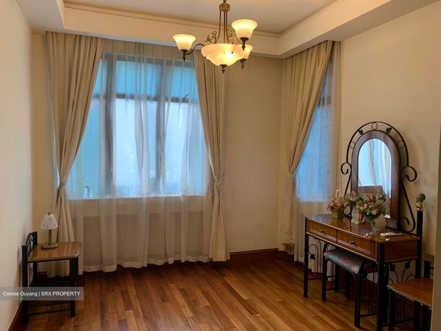 Valley Park (D10), Condominium #504106531